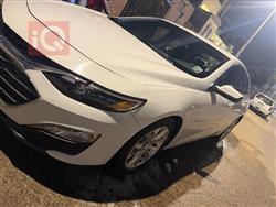 شيفروليه ماليبو